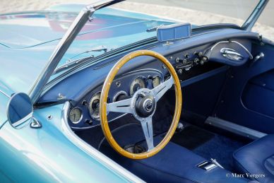 Austin Healey 3000 MK 1 (BT7), 1960