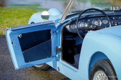 Austin Healey Sprite MK 1 'frog-eye', 1960