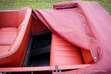 Bentley 3-Litre, 1923