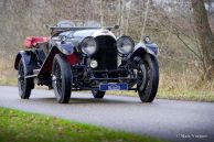 Bentley 3-Litre, 1923