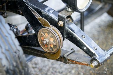 Bentley 3-Litre, 1923
