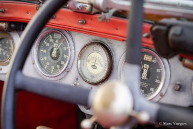 Bentley 3-Litre, 1923