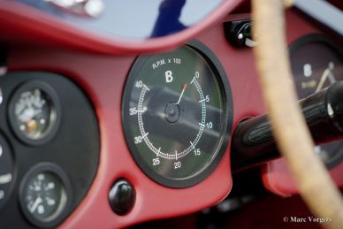 Bentley Alpine Special, 1949