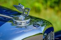 Bentley Alpine Special, 1954