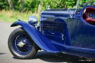 Bentley Alpine Special, 1954
