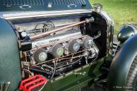 Bentley Speed-8 ‘Bobtail’, 1938