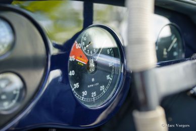 Bentley 3 ½ litre Sports Special, 1935