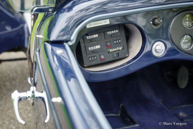 Bentley 3 ½ litre Sports Special, 1935