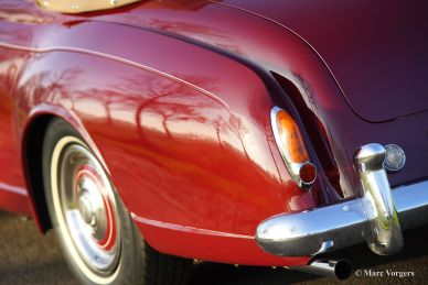 Bentley S1 Continental DHC, 1959