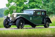 Bentley “Mayfair” special, 1950