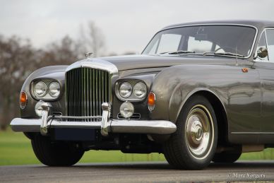 Bentley S3 Continental, 1963