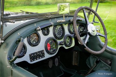 Bentley Speed 8 Special, 1951