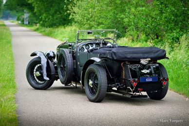 Bentley Speed 8, 1949