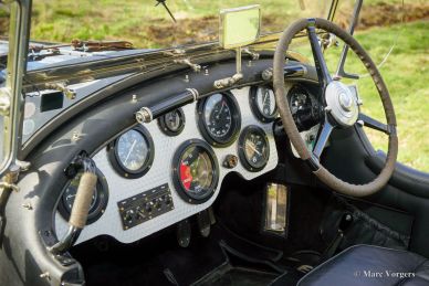 Bentley Speed 8 ‘Le Mans’ Special, 1952