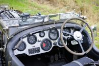 Bentley Speed 8, 1948
