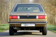 BMW 320/6, 1981