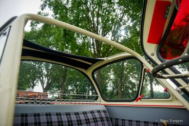 BMW Isetta 300, 1957