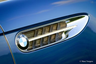 BMW Z8, 2002