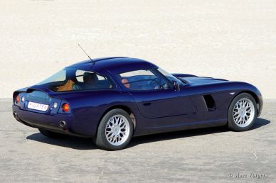 Bristol Fighter, 2004