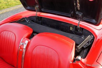 Chevrolet Corvette, 1960