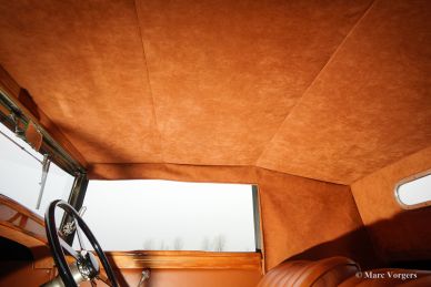 Delage D8 series C, 1930