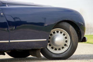 Delahaye 135M Gascogne, 1950