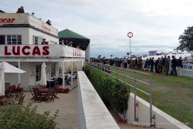 Goodwood Revival 2012