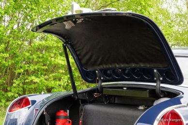 Facel Vega FV3B, 1958 restoration