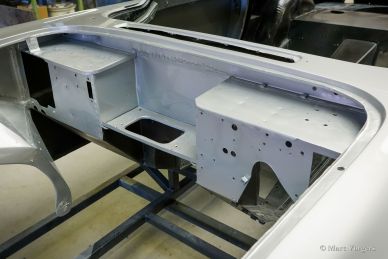 Facel Vega Facel II 1963 Full Restoration