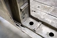 Facel Vega Facel II 1963 Full Restoration