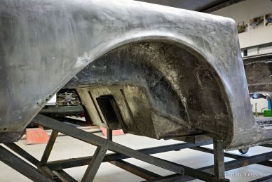 Facel Vega Facel II 1963 Full Restoration