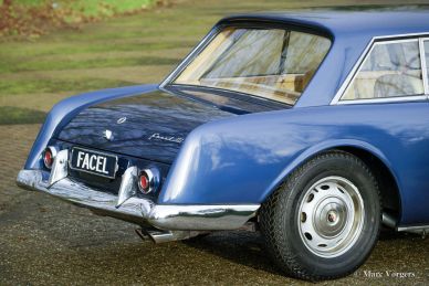 Facel Vega Facel 3, 1964