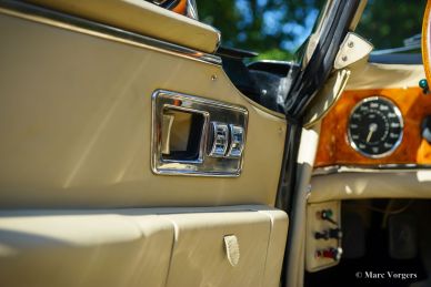 Facel Vega Facel II, 1964