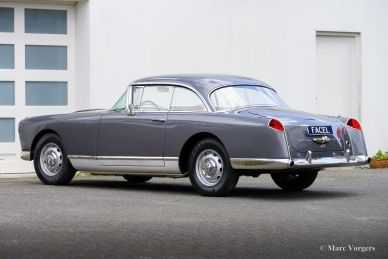 Facel Vega HK-500, 1961 (LAST BUILT)