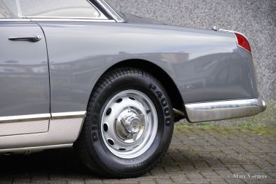 Facel Vega HK-500, 1961 (LAST BUILT)