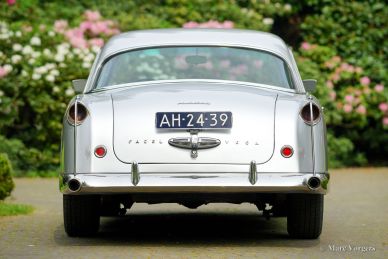 Facel Vega HK-500, 1961