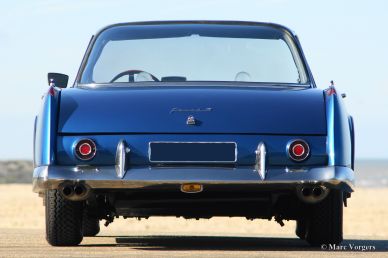 Facel Vega Facel II, 1963