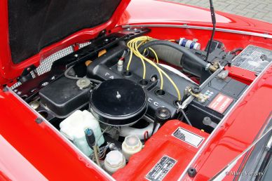 Facel Vega Facellia F2, 1961