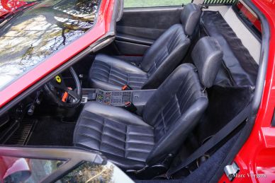 Ferrari 328 GTS, 1985