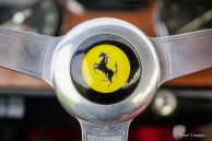 Ferrari 330 GT 2+2 Series 2, year 1966