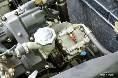 Ferrari 365 GTC/4, 1972