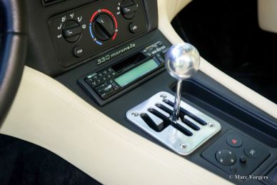 Ferrari 550 Maranello, 1997