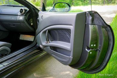 Ferrari California F149, 2010