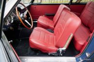 Fiat 2300 S Coupé, 1963