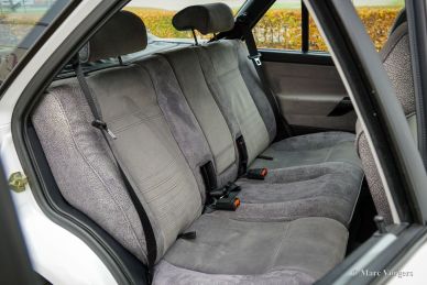 Fiat Tempra SW 2.0 IE SLX 4X4, 1992