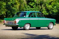 Ford Cortina GT 1966