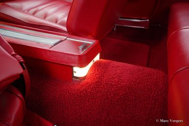 Ford Mustang Coupé, 1966