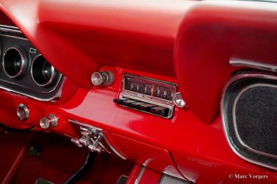 Ford Mustang Coupé, 1966