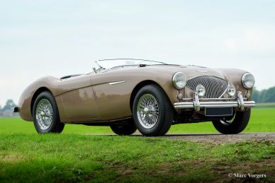 Austin Healey 100/4 BN-2, 1956