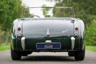 Austin Healey 100/6, 1959